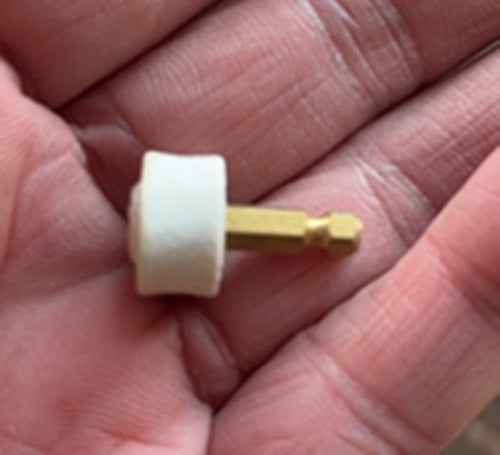 Pet Dog Cat Pencil Sharpener, Electric Nail Clippers Cleaning Nail