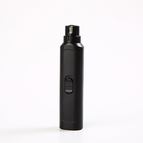 Pet Nail Grinder Dog Cat Battery Model Nail Trimmer Large And Small